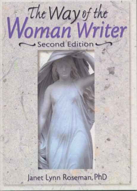 The Way of the Woman Writer, Paperback / softback Book