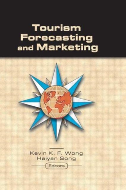 Tourism Forecasting and Marketing, Paperback / softback Book