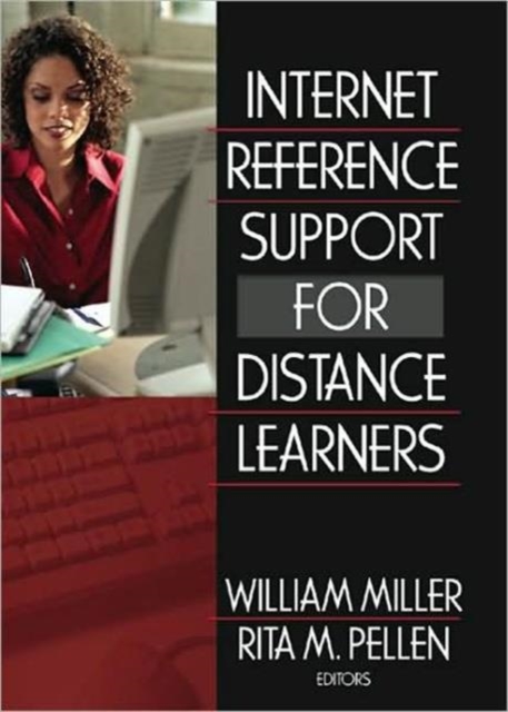 Internet Reference Support for Distance Learners, Paperback / softback Book