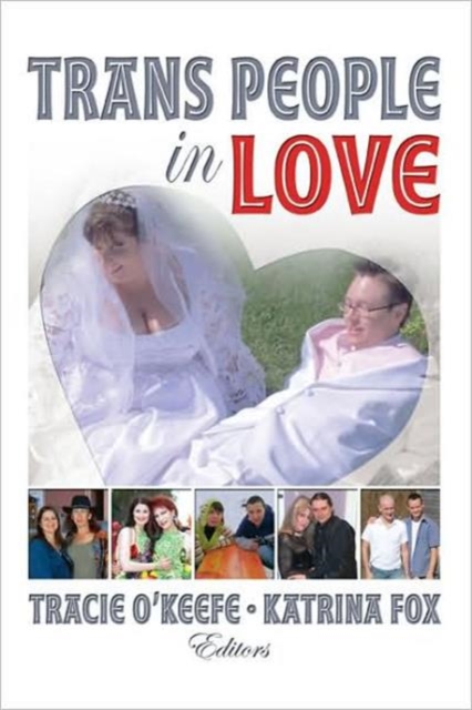 Trans People in Love, Paperback / softback Book