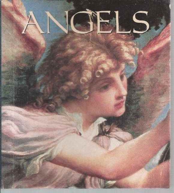 Angels in Art, Paperback / softback Book