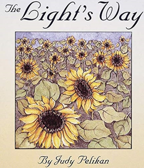 The Light's Way, Hardback Book