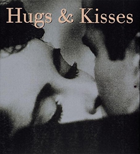 Hugs & Kisses Tiny Folio, Hardback Book