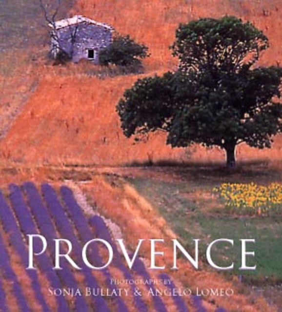 Provence, Hardback Book