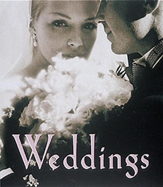 Weddings: Miniseries, Paperback / softback Book