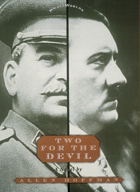Two for the Devil, Paperback / softback Book