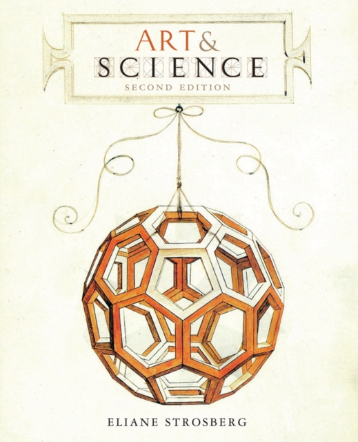 Art & Science, Paperback / softback Book