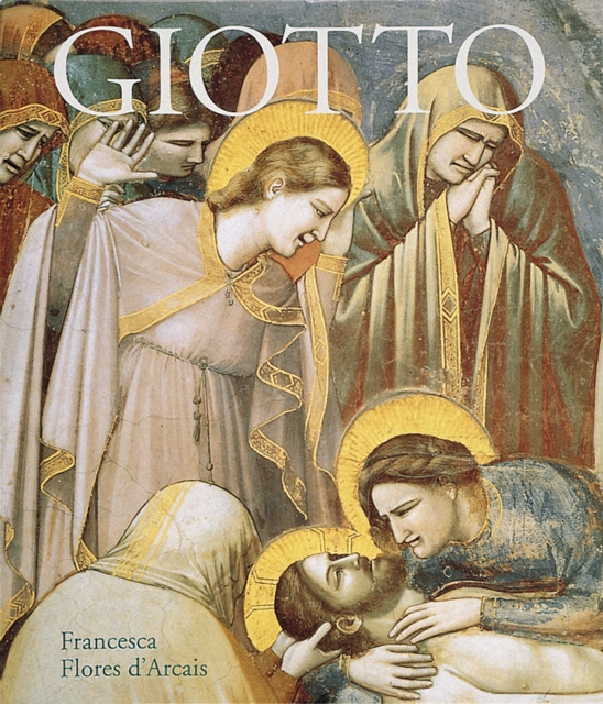 Giotto, Paperback / softback Book