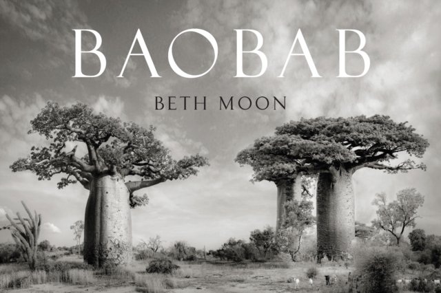 Baobab, Hardback Book