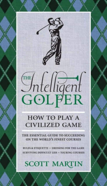 Intelligent Golfer, EPUB eBook