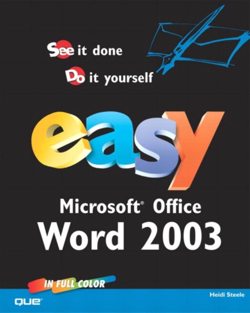 Easy Word 11, Paperback Book