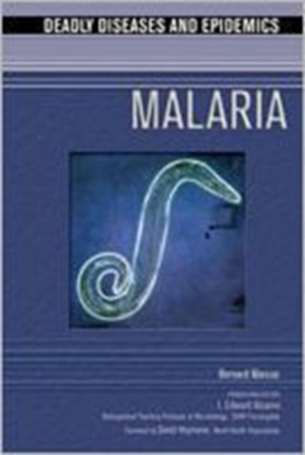 Malaria, Hardback Book