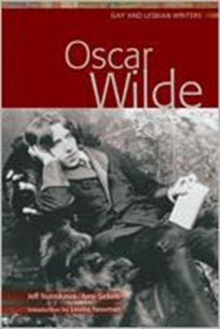 Oscar Wilde, Hardback Book