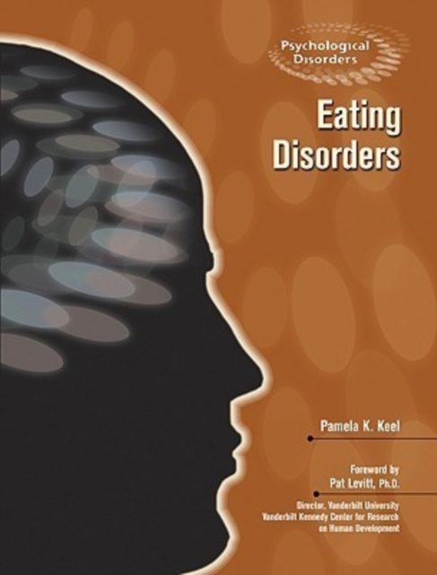 Eating Disorders, Hardback Book