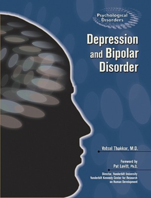 Depression and Manic Depression, Hardback Book