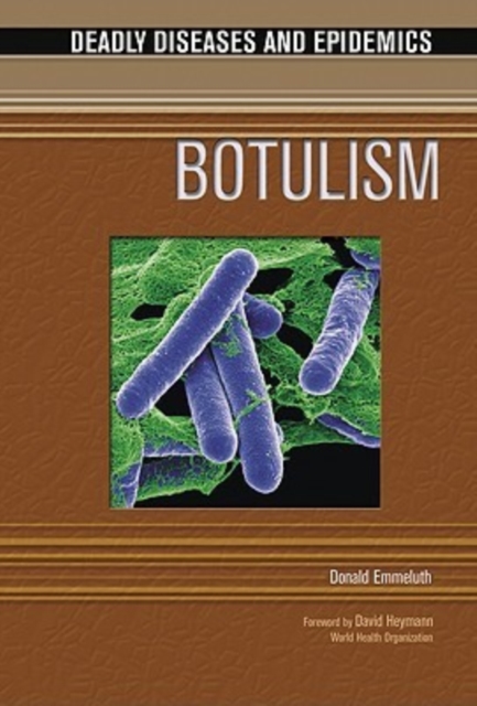 Botulism, Hardback Book