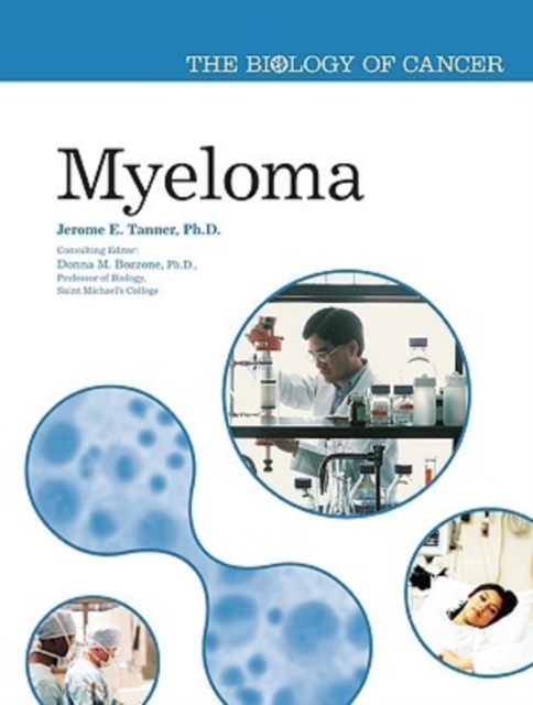 Myeloma, Hardback Book