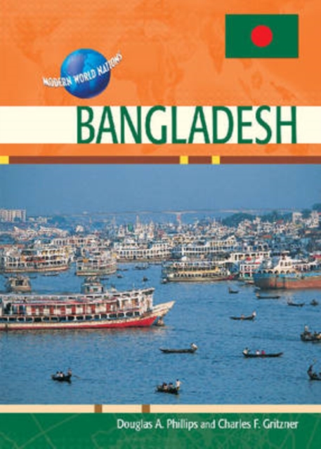 Bangladesh, Hardback Book