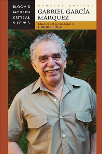 Gabriel Garcia Marquez, Hardback Book
