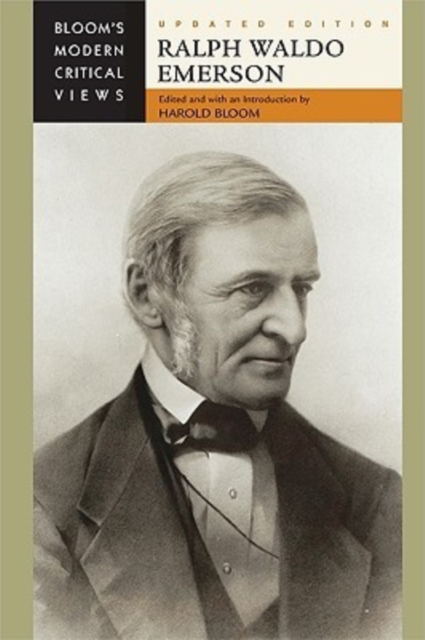 Ralph Waldo Emerson, Hardback Book