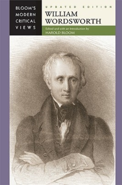 William Wordsworth, Hardback Book