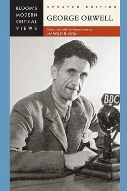 George Orwell, Hardback Book