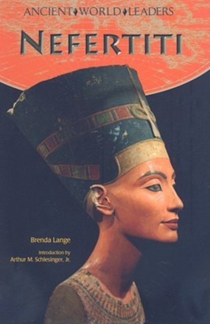 Nefertiti, Hardback Book