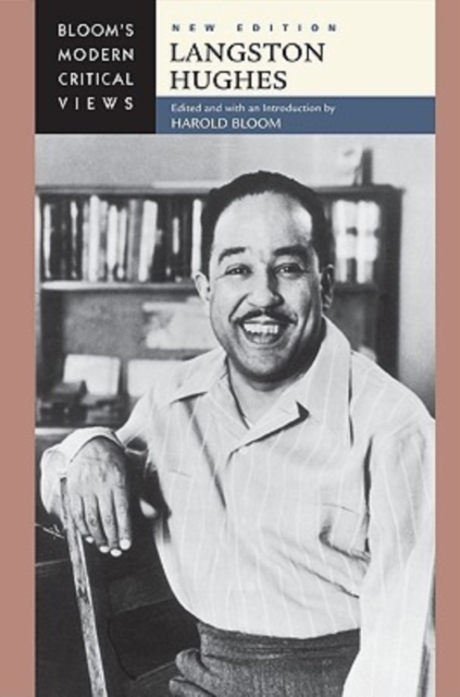 Langston Hughes, Hardback Book