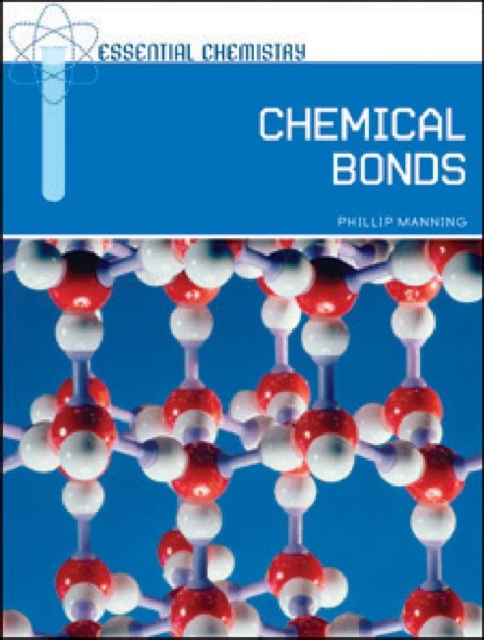 Chemical Bonds, Hardback Book