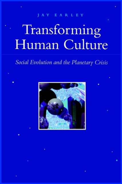 Transforming Human Culture : Social Evolution and the Planetary Crisis, Paperback / softback Book