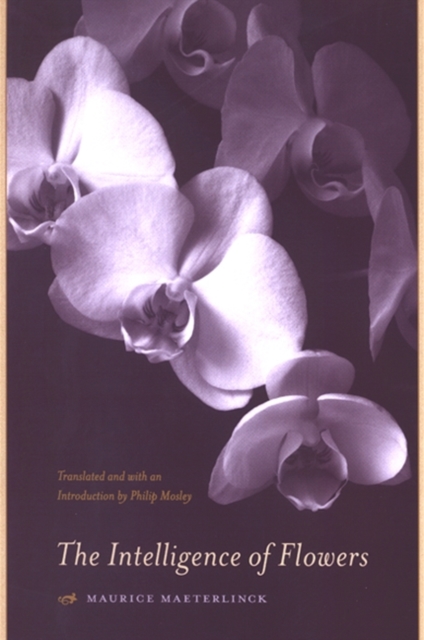 The Intelligence of Flowers, EPUB eBook