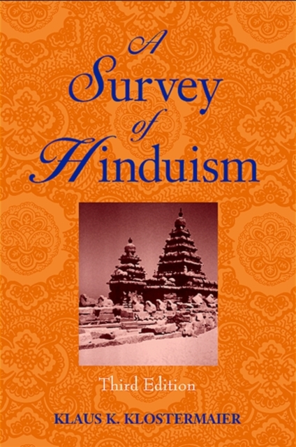 A Survey of Hinduism : Third Edition, EPUB eBook