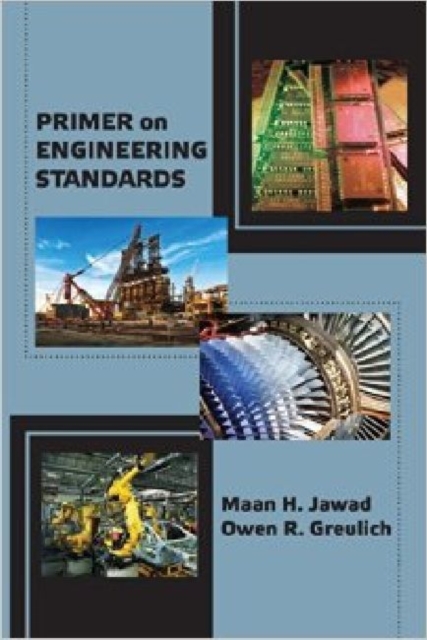 Primer on Engineering Standards, Paperback / softback Book