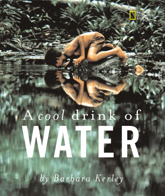 A Cool Drink of Water, Paperback / softback Book