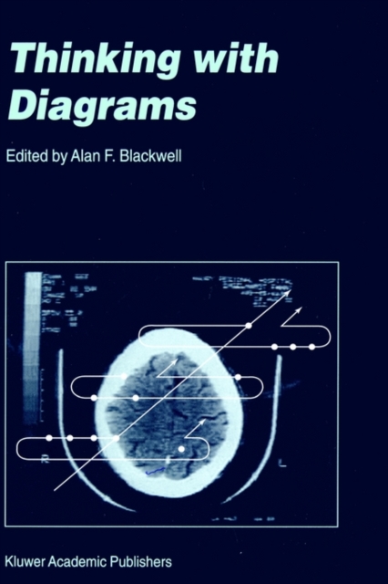 Thinking with Diagrams, Hardback Book