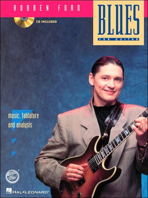 Blues, Mixed media product Book