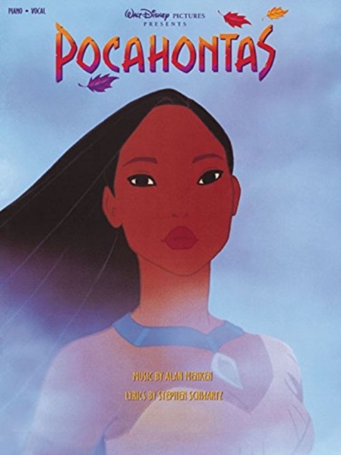 Pocahontas, Paperback / softback Book