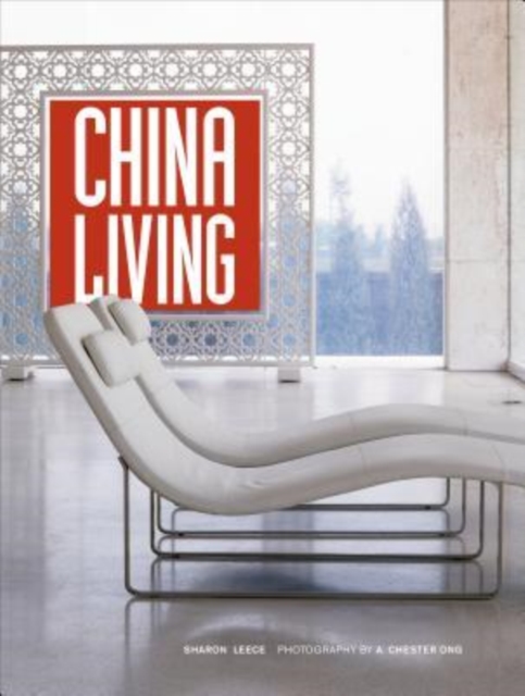 China Living, Paperback Book