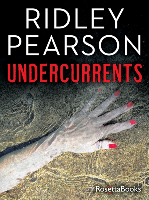 Undercurrents, Paperback / softback Book