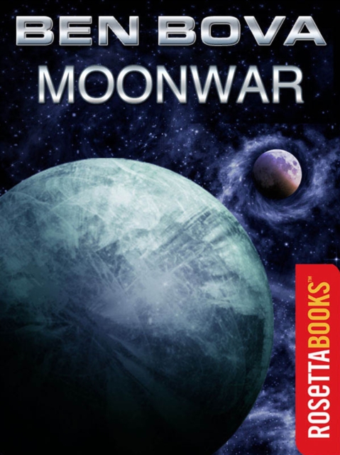 Moonwar, EPUB eBook