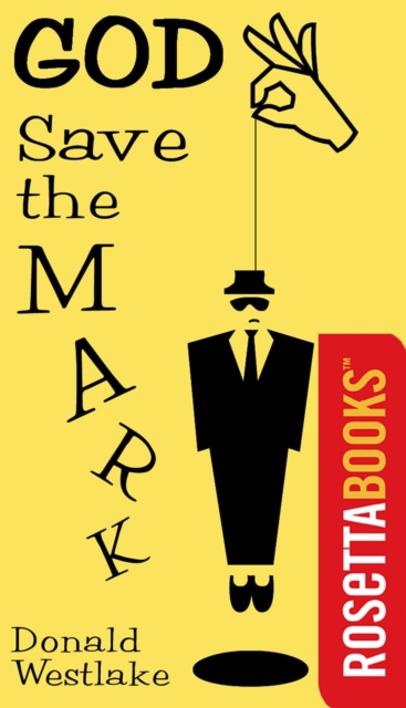 God Save the Mark, EPUB eBook