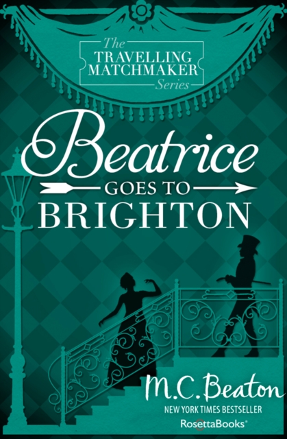 Beatrice Goes to Brighton, EPUB eBook