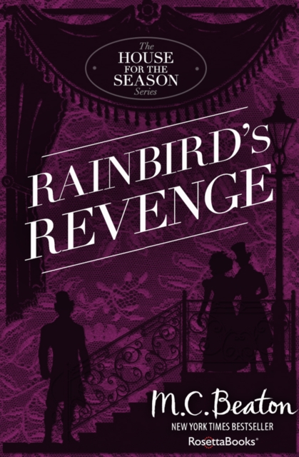 Rainbird's Revenge, EPUB eBook
