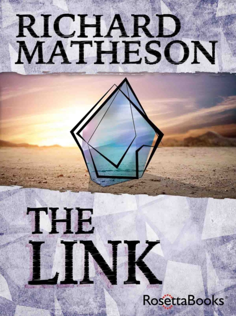 The Link, EPUB eBook