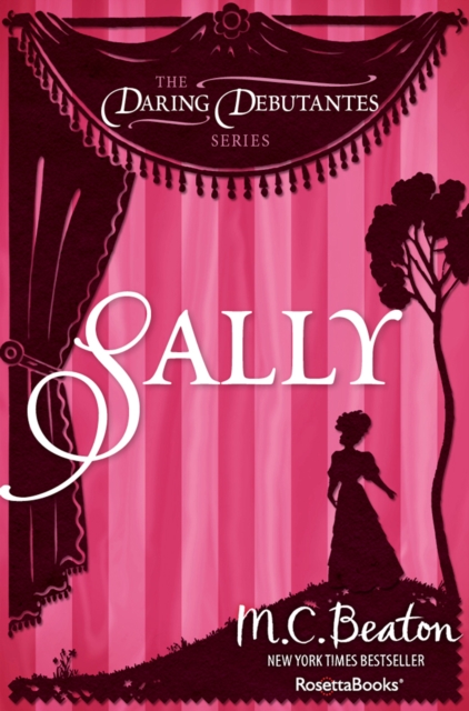 Sally, EPUB eBook