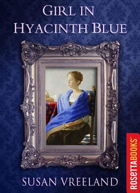 Girl in Hyacinth Blue, EPUB eBook