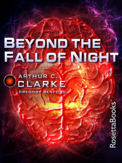Beyond the Fall of Night, EPUB eBook
