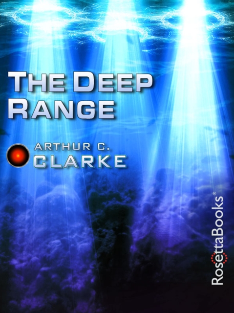 The Deep Range, EPUB eBook