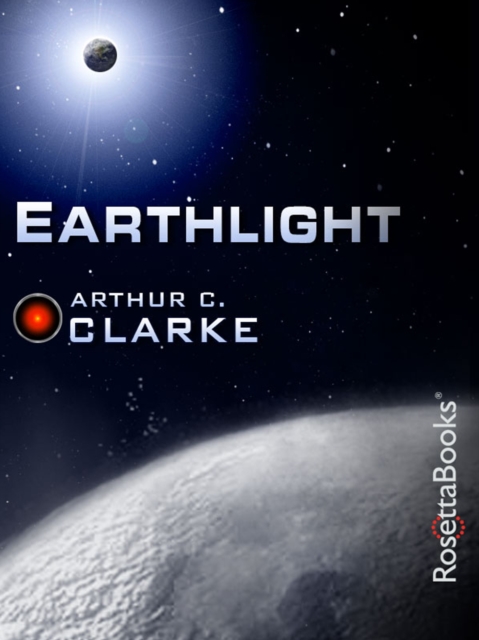Earthlight, EPUB eBook