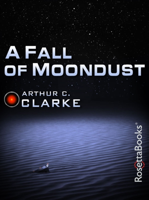 A Fall of Moondust, EPUB eBook